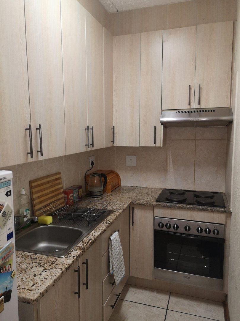 2 Bedroom Property for Sale in Die Bult North West